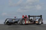 Audi R15 TDI 2009 года